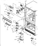 Diagram for 09 - Ref/fz Control Switches