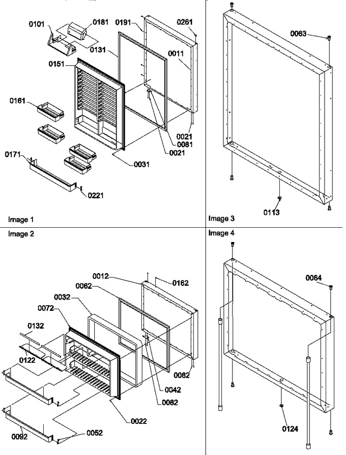 Diagram for BX22S5W (BOM: P1196707W W)