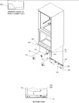 Diagram for 07 - Insulation & Roller Assy