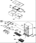 Diagram for 11 - Shelving