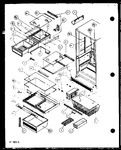 Diagram for 03 - Cabinet Interior