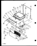 Diagram for 06 - Divider And Evap