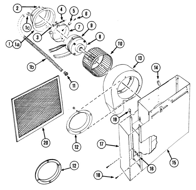 Diagram for C101