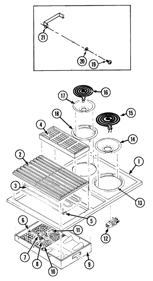 Diagram for C201