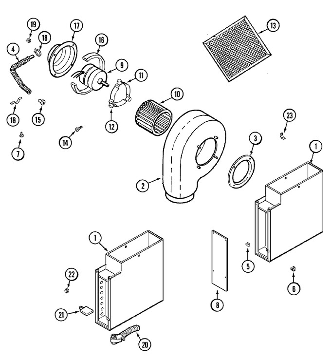 Diagram for C206W-C