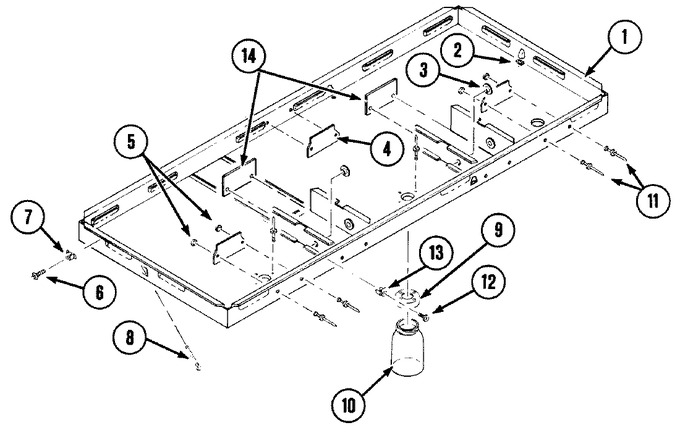 Diagram for C301