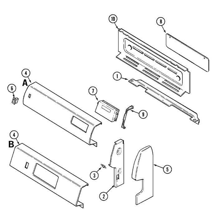 Diagram for C31113WAVP