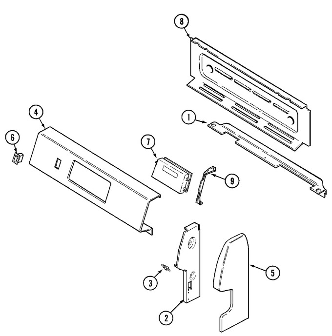 Diagram for CGR1330BDT