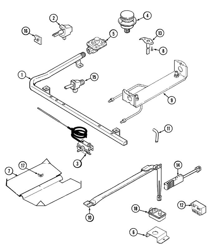 Diagram for C31315XBT