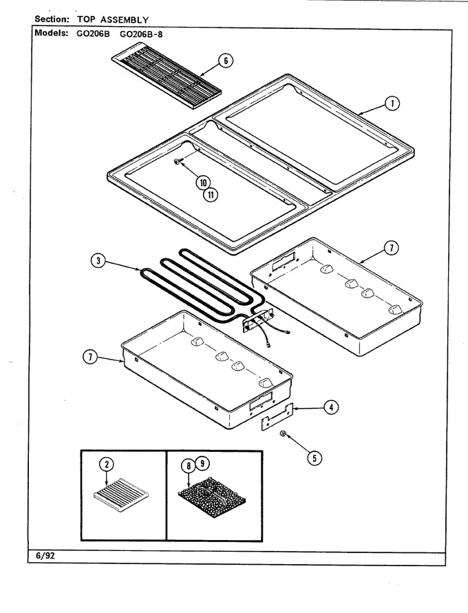 Diagram for C316W-C