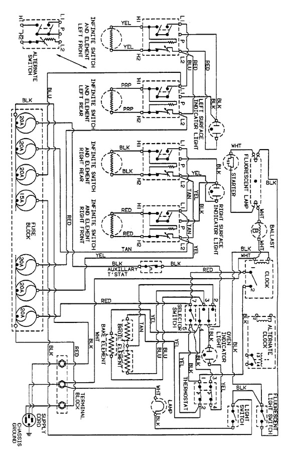 Diagram for C3581VUV