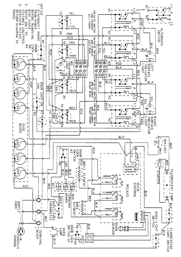 Diagram for C3888XRW