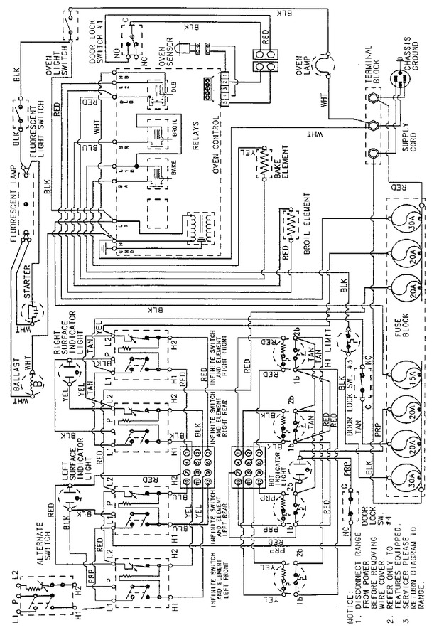 Diagram for C3888XVA