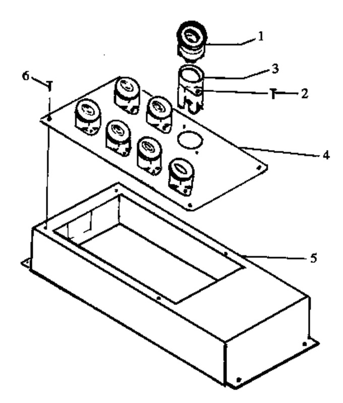Diagram for CAR2T661WW (BOM: P1142621NWW)