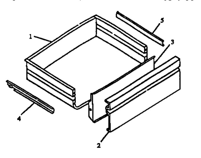 Diagram for CARR632NWW (BOM: P1142620NWW)