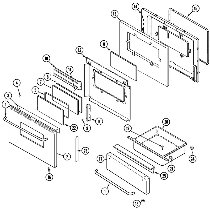 Diagram for CBR3765AGC