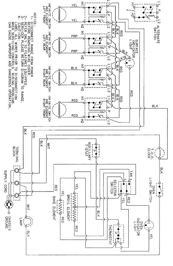 Diagram for CC35111BCV
