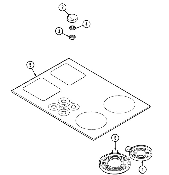 Diagram for CCE3451W