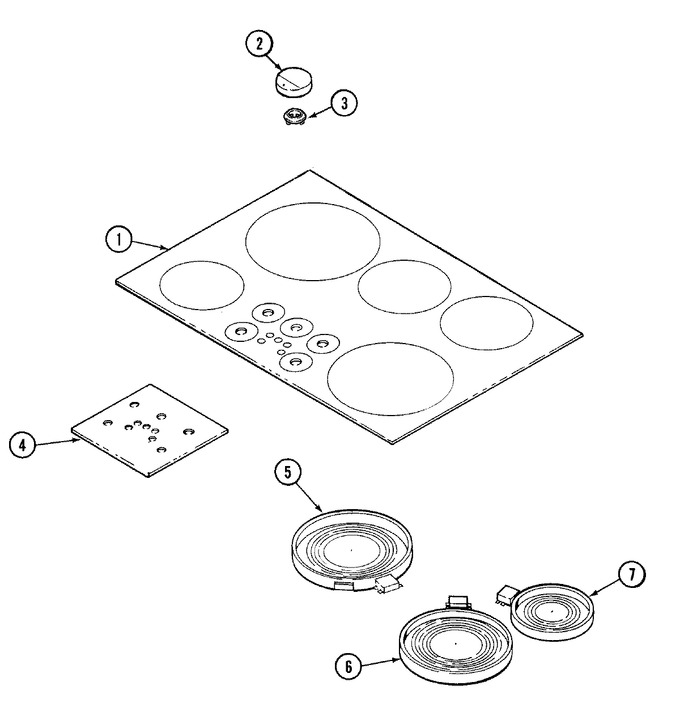 Diagram for CCE3531W
