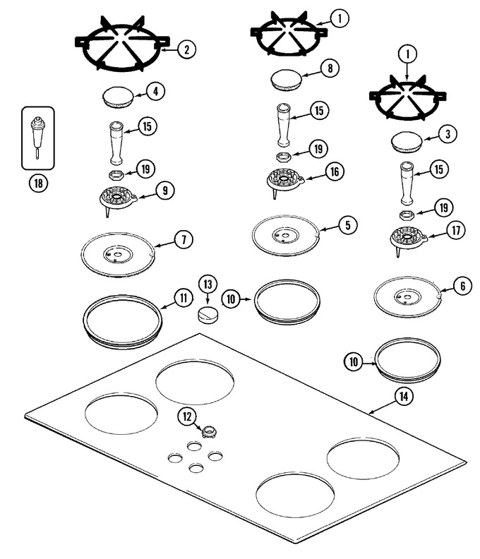 Diagram for CCG2423Q