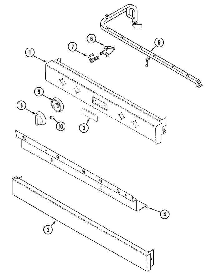 Diagram for CCGP2420PF