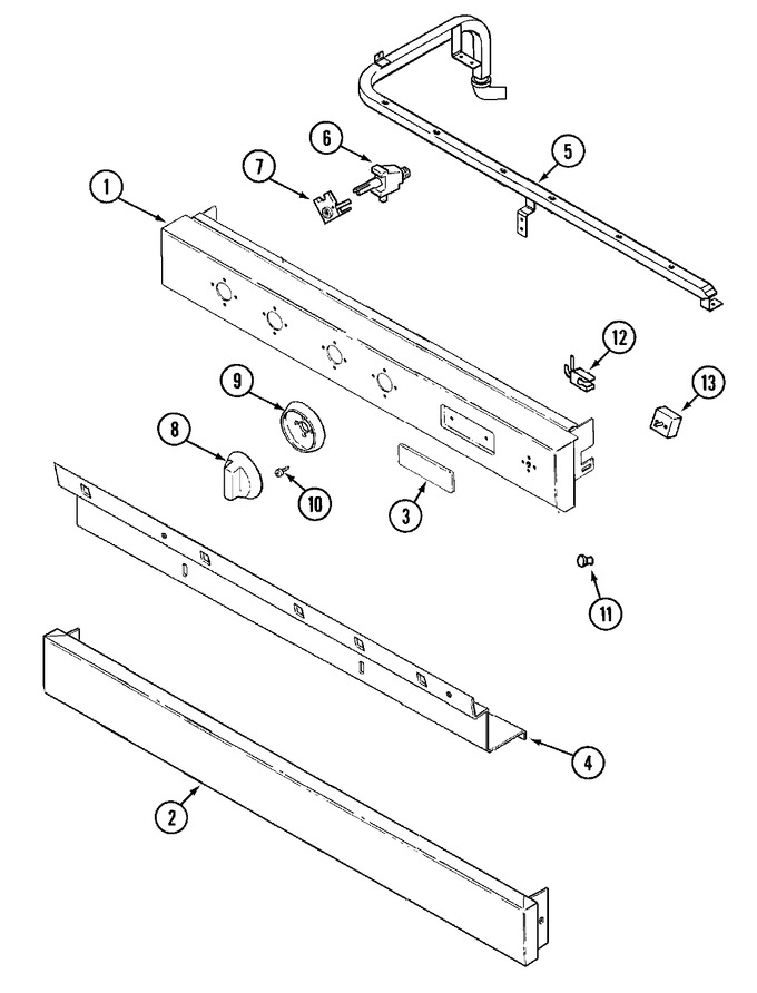 Diagram for CCGP2720PU