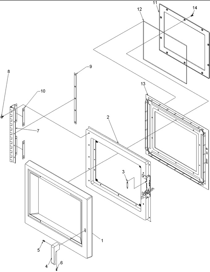 Diagram for CCMA2230 (BOM: P1194115M)