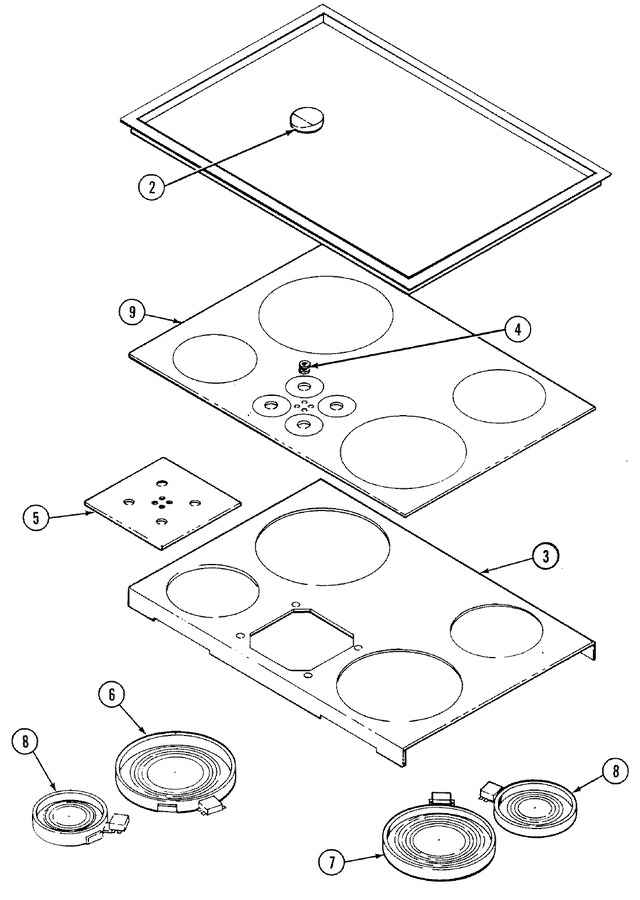 Diagram for CCR467B-C
