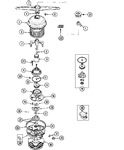 Diagram for 04 - Pump & Motor