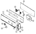 Diagram for 03 - Control Panel (rev. E-f)