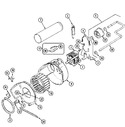 Diagram for 05 - Motor & Drive