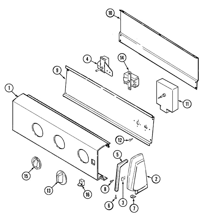 Diagram for CDE22B8VC
