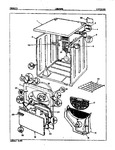 Diagram for 06 - Exterior (orig. Rev. A-d)