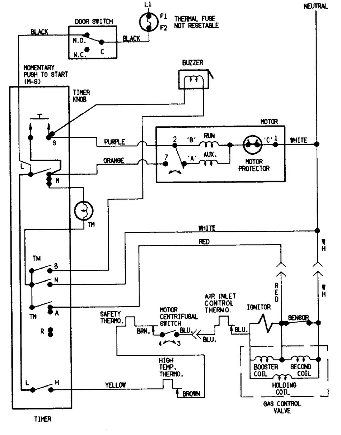 Diagram for DGN202A