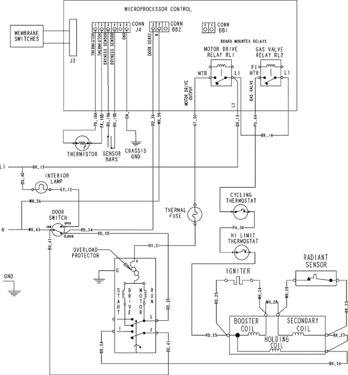 Diagram for CDG4205AWJ