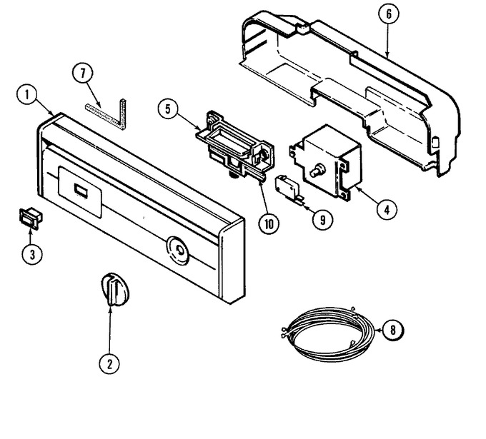 Diagram for DU2J3V