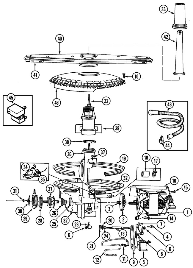 Diagram for DU2J3V