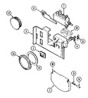 Diagram for 05 - Soap Dispenser