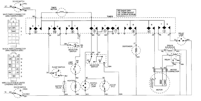 Diagram for NDU655P