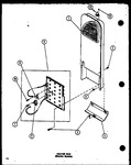 Diagram for 04 - Heater Box (electric Models)
