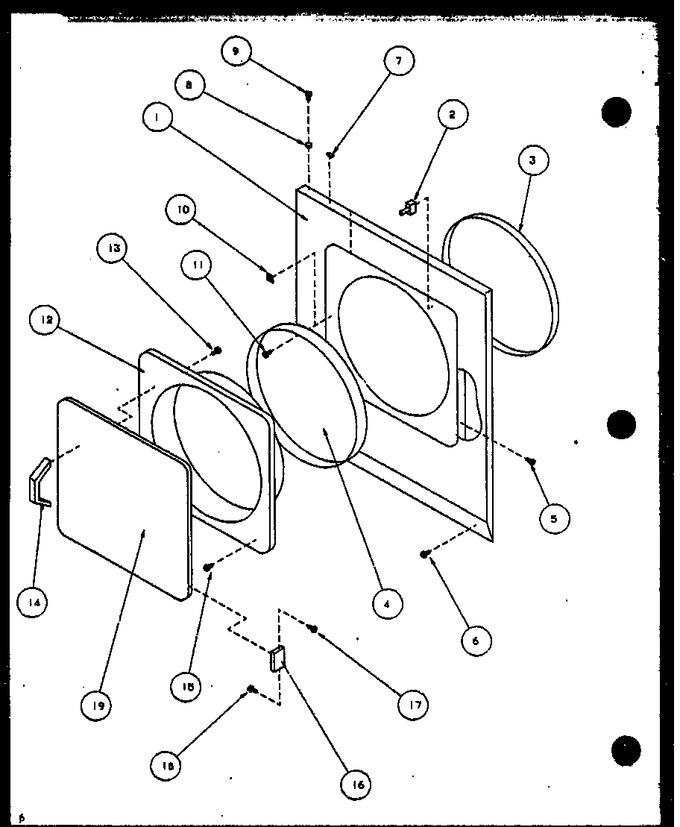 Diagram for CE3402L (BOM: P1118309W L)