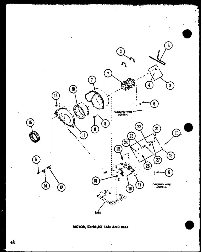 Diagram for CE3402L (BOM: P1118309W L)