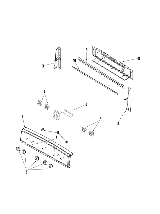 Diagram for CER1115AAT