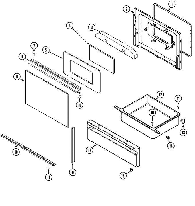 Diagram for CE3531XUA