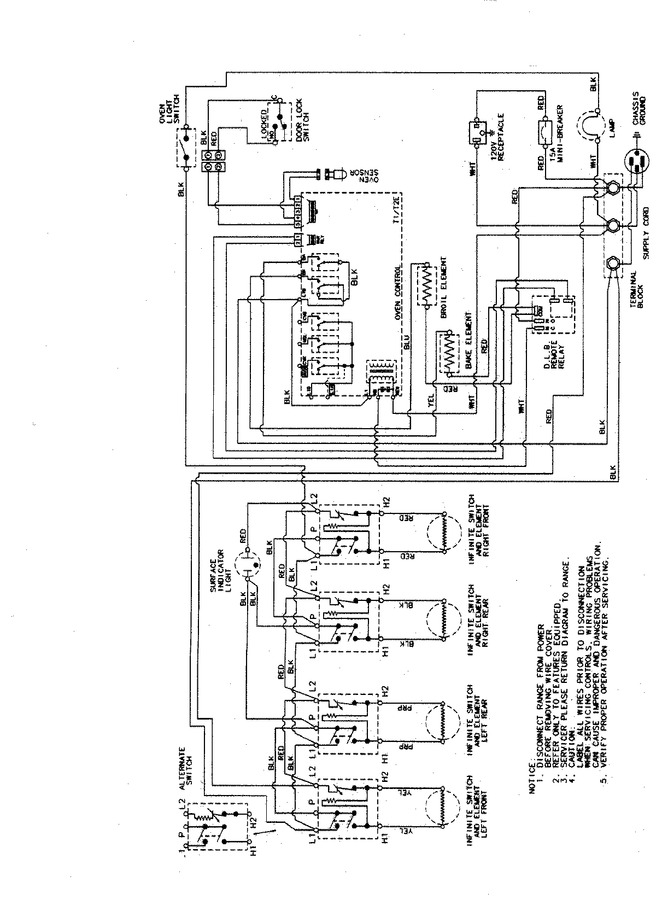 Diagram for PER5515BCQ