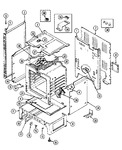 Diagram for 01 - Body