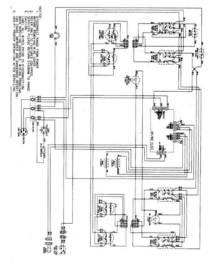 Diagram for CE38800ACV