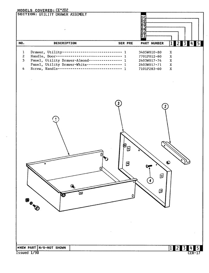 Diagram for CEA2D2