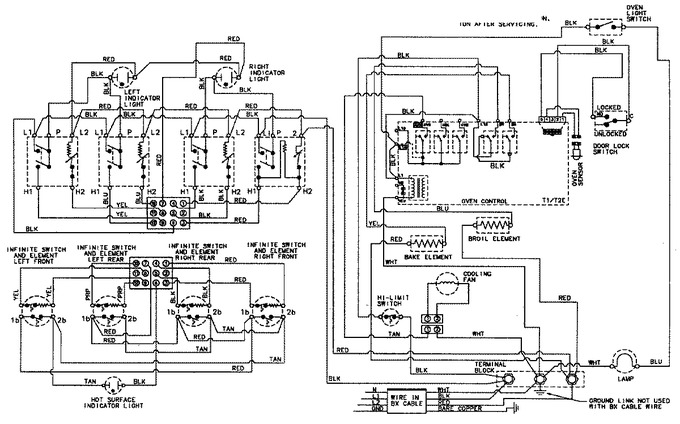 Diagram for CEP3760AAA