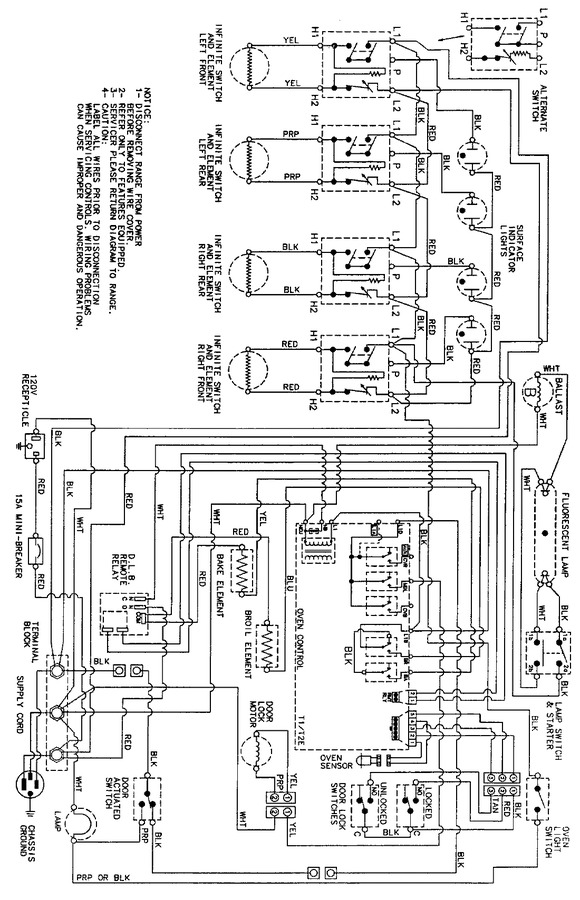 Diagram for CER3760ACW